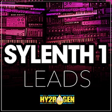 SYLENTH1 LEADS(オンライン納品)(2時間以内に納品)
