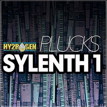 SYLENTH1 PLUCKS(オンライン納品)(2時間以内に納品)