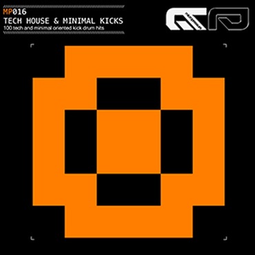 HY2ROGEN TECH HOUSE & MINIMAL KICKS(オンライン納品)(2時間以内に納品)