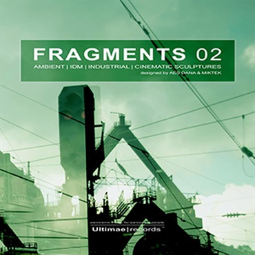 FRAGMENTS 02(オンライン納品)(2時間以内に納品)