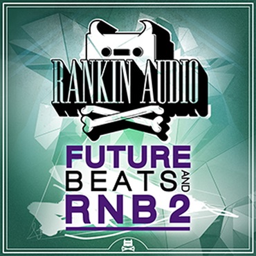 FUTURE BEATS AND RNB 2(オンライン納品)(2時間以内に納品)