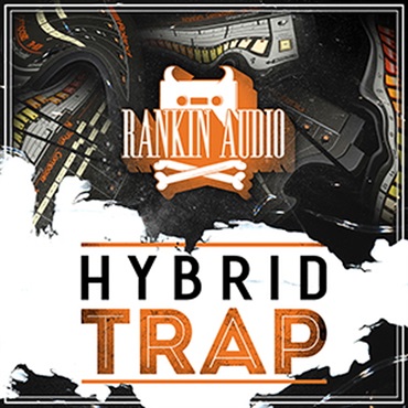 HYBRID TRAP(オンライン納品)(2時間以内に納品)
