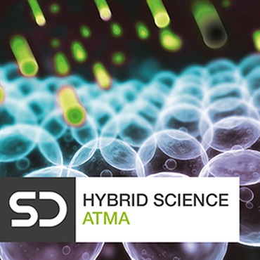 HYBRID SCIENCE(オンライン納品)(2時間以内に納品)