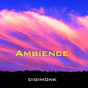 AMBIENCE(オンライン納品)(2時間以内に納品)