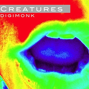 CREATURES(オンライン納品)(2時間以内に納品)