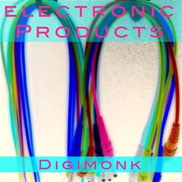 ELCTRONIC PRODUCTS(オンライン納品)(2時間以内に納品)