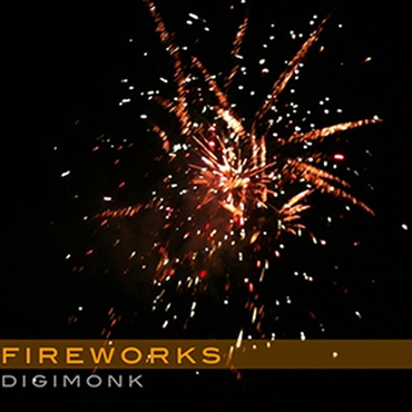 FIREWORKS(オンライン納品)(2時間以内に納品)