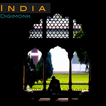 INDIA(オンライン納品)(2時間以内に納品)