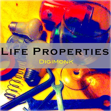 LIFE PROPERTIES(オンライン納品)(2時間以内に納品)