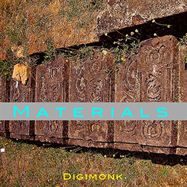 MATERIALS(オンライン納品)(2時間以内に納品)