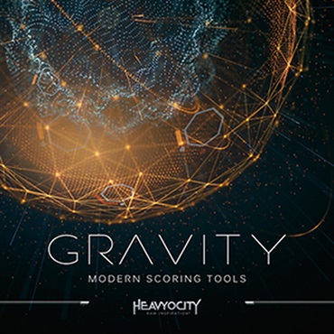 【ヘヴィオシティSCORE LOUDER サマーセール！】GRAVITY(オンライン納品)(2時間以内に納品)