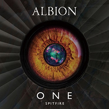 【スピットファイアオーディオ部門売上No.1セール！】ALBION ONE(オンライン納品)(2時間以内に納品)