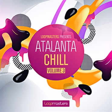 ATALANTA CHILL VOL 3(オンライン納品)(2時間以内に納品)
