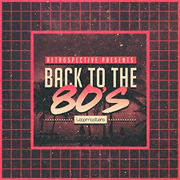 BACK TO THE 80S(オンライン納品)(2時間以内に納品)