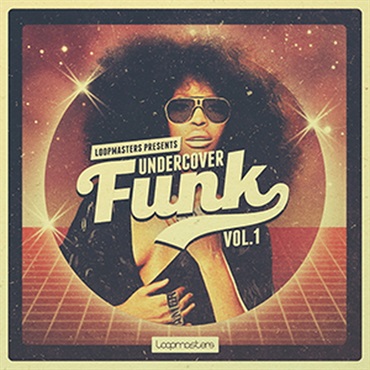 UNDERCOVER FUNK VOL 1(オンライン納品)(2時間以内に納品)