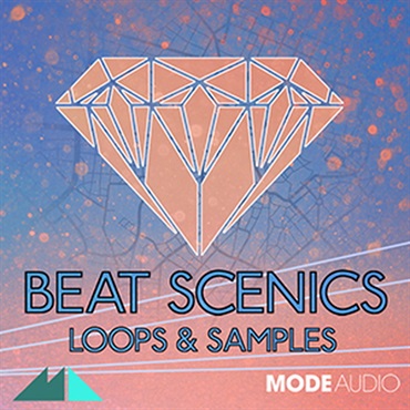 BEAT SCENICS(オンライン納品)(2時間以内に納品)
