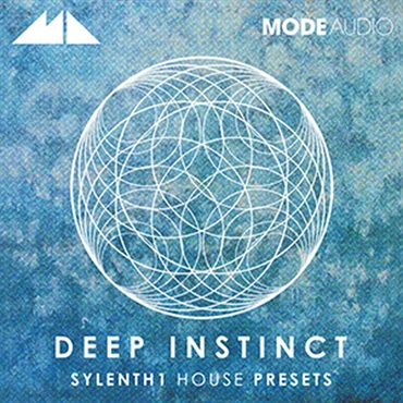 DEEP INSTINCT(オンライン納品)(2時間以内に納品)