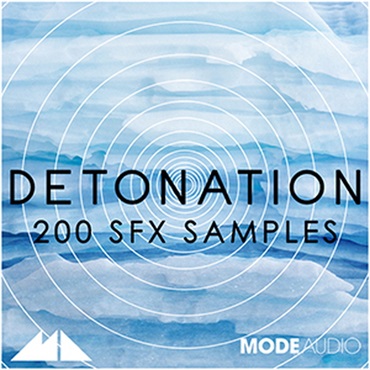 DETONATION(オンライン納品)(2時間以内に納品)