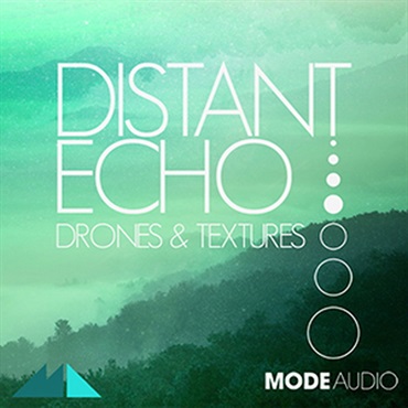 DISTANT ECHO(オンライン納品)(2時間以内に納品)