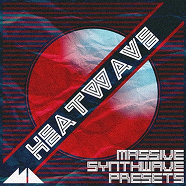 HEATWAVE(オンライン納品)(2時間以内に納品)
