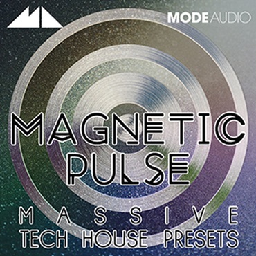 MAGNETIC PULSE(オンライン納品)(2時間以内に納品)