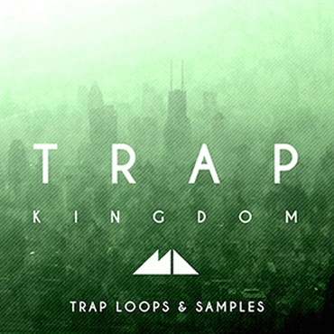 TRAP KINGDOM(オンライン納品)(2時間以内に納品)