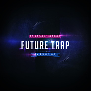 FUTURE TRAP BY SPIRIT 309(オンライン納品)(2時間以内に納品)