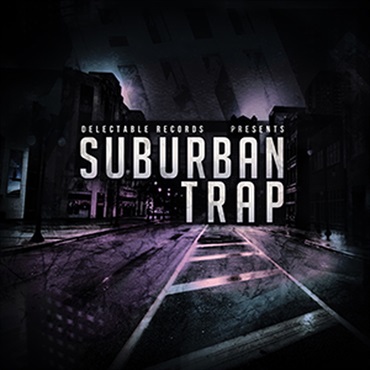 SUBURBAN TRAP(オンライン納品)(2時間以内に納品)