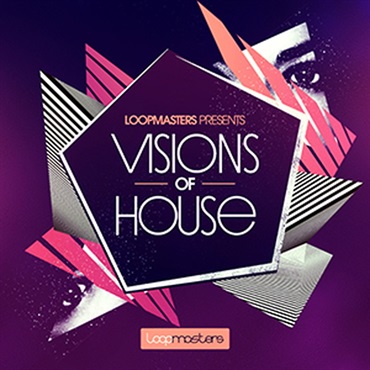 VISIONS OF HOUSE(オンライン納品)(2時間以内に納品)