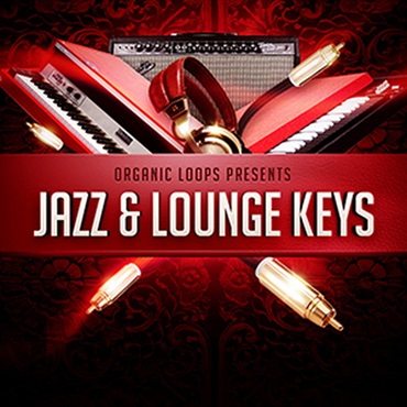 JAZZ & LOUNGE KEYS(オンライン納品)(2時間以内に納品)
