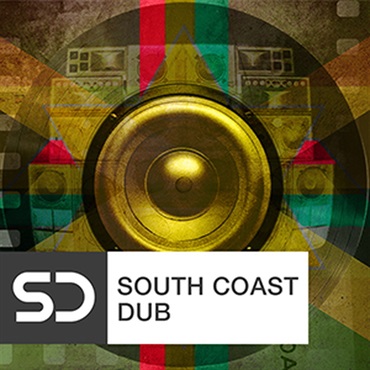 SOUTH COAST DUB(オンライン納品)(2時間以内に納品)