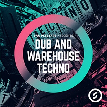 DUB & WAREHOUSE TECHNO(オンライン納品)(2時間以内に納品)
