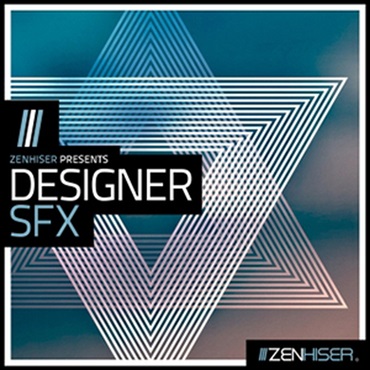 DESIGNER SFX(オンライン納品)(2時間以内に納品)