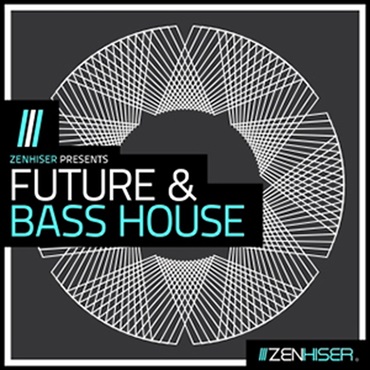 FUTURE & BASS HOUSE(オンライン納品)(2時間以内に納品)