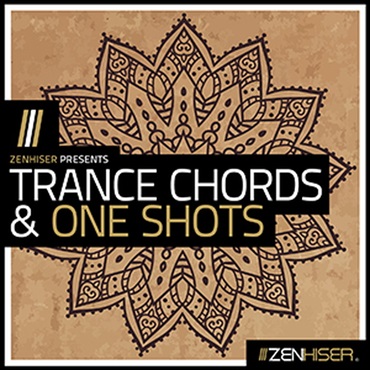 TRANCE CHORDS & ONE SHOTS(オンライン納品)(2時間以内に納品)