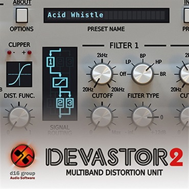 DEVASTOR 2(オンライン納品)(2時間以内に納品)