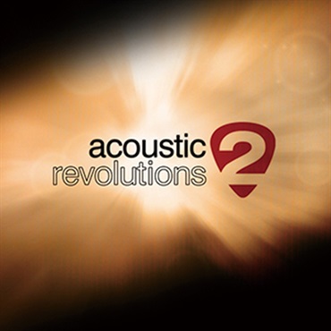ACOUSTIC REVOLUTIONS 2(オンライン納品)(2時間以内に納品)