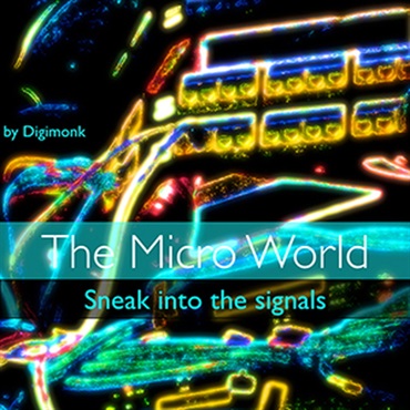 MICROWORLD(オンライン納品)(2時間以内に納品)