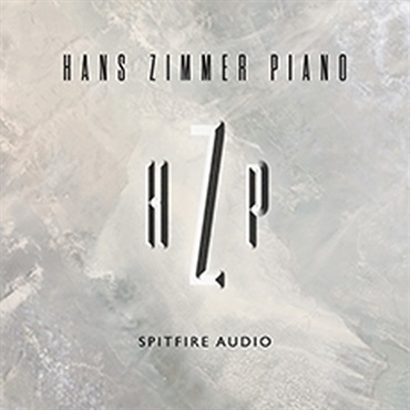 HANS ZIMMER PIANO(オンライン納品)(2時間以内に納品)