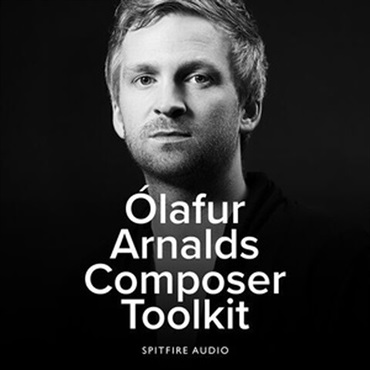 OLAFUR ARNALDS COMPOSER TOOLKIT(オンライン納品)(2時間以内に納品)