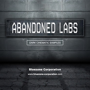 ABANDONED LABS(オンライン納品)(2時間以内に納品)