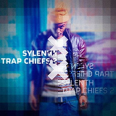 SYLENTH TRAP CHIEFS 2(オンライン納品)(2時間以内に納品)