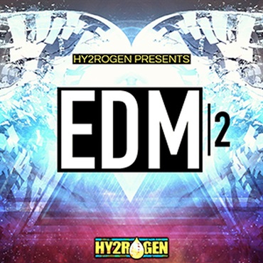 EDM 2(オンライン納品)(2時間以内に納品)