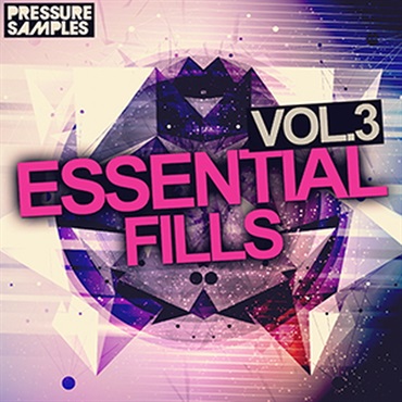 ESSENTIAL FILLS VOL.3(オンライン納品)(2時間以内に納品)