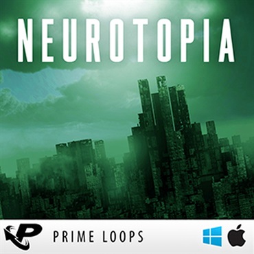 PRIME LOOPS NEUROTOPIA(オンライン納品)(2時間以内に納品)