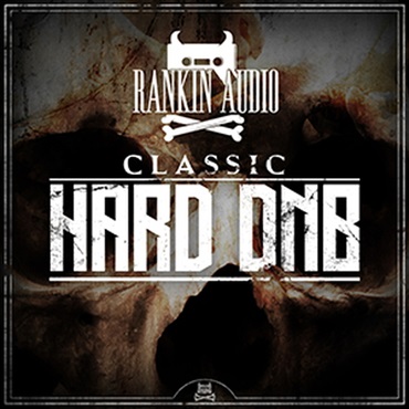 CLASSIC HARD DNB(オンライン納品)(2時間以内に納品)