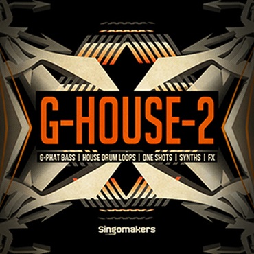 SINGOMAKERS G-HOUSE 2(オンライン納品)(2時間以内に納品)