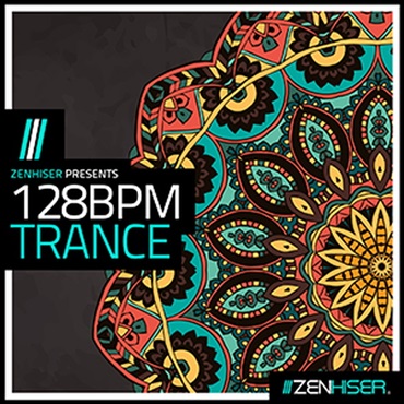 128BPM TRANCE(オンライン納品)(2時間以内に納品)
