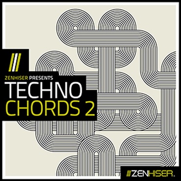 TECHNO CHORDS 2(オンライン納品)(2時間以内に納品)