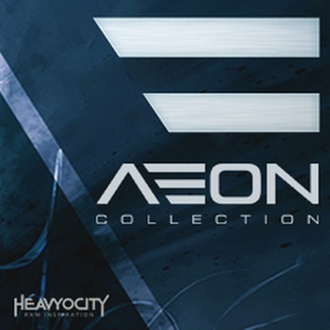 AEON COLLECTION(オンライン納品)(2時間以内に納品)